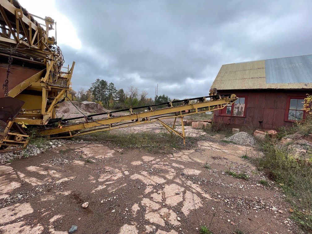 Conveyor