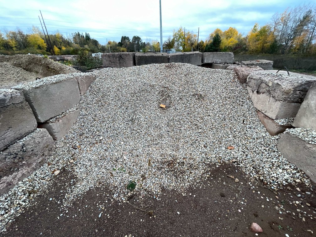 Gravel