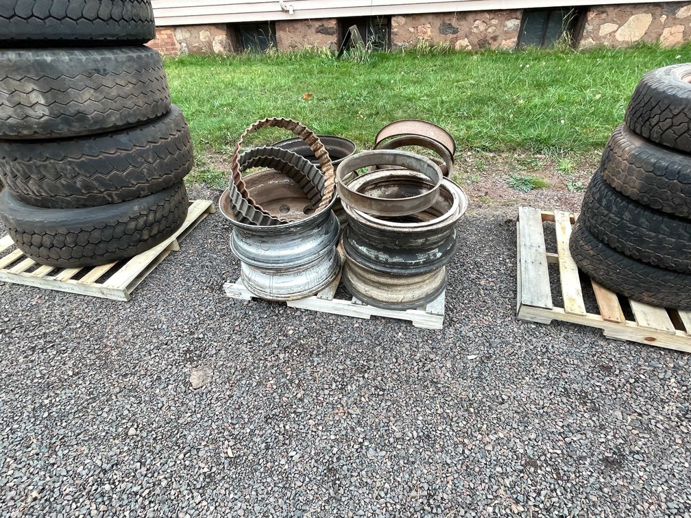 Misc. Rims