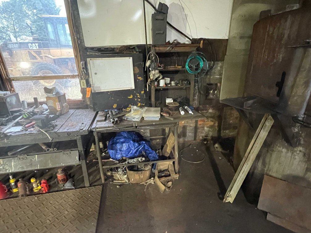 Misc. Shop Items