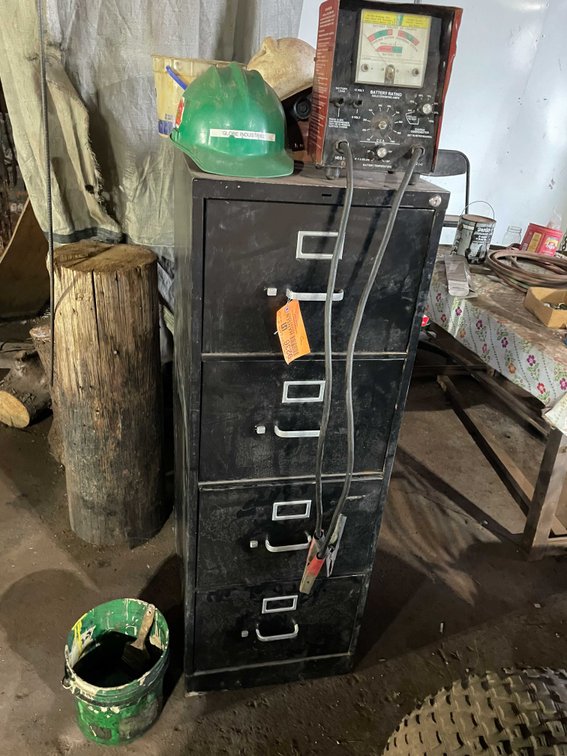 Misc. Shop Items