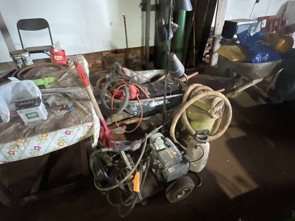 Misc. Shop Items