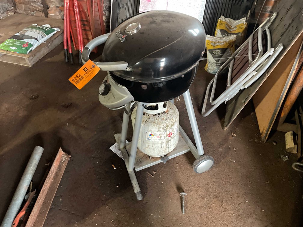 Char-Broil Grill