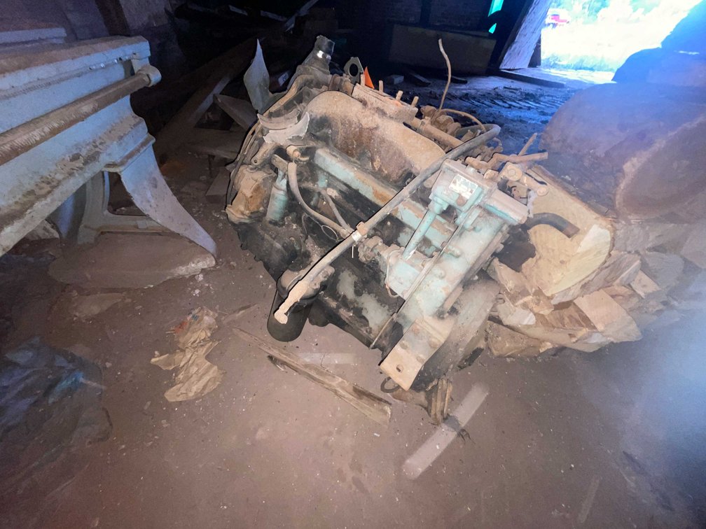 Parts Engine