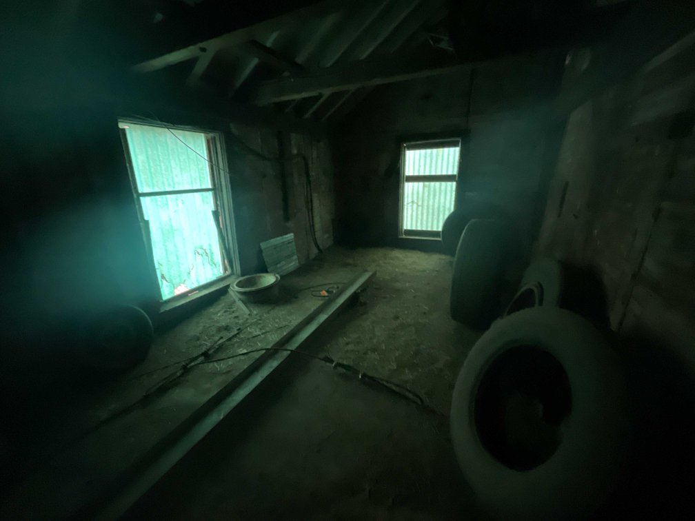 Room Contents