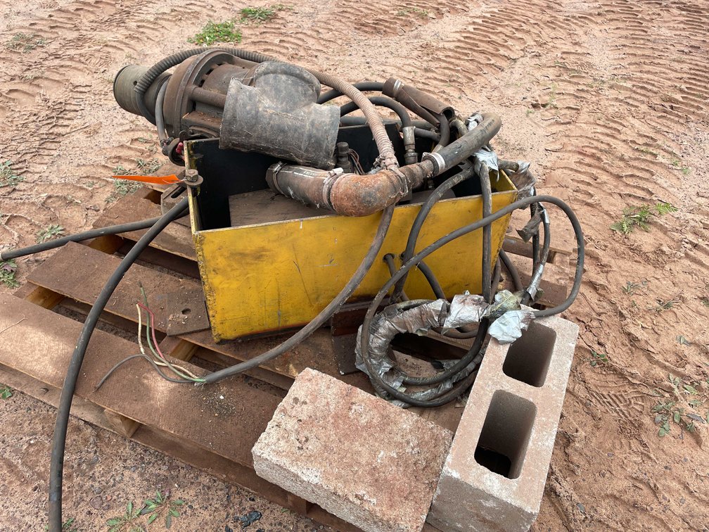 Misc. Parts
