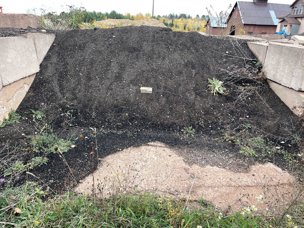 Ground Shingles