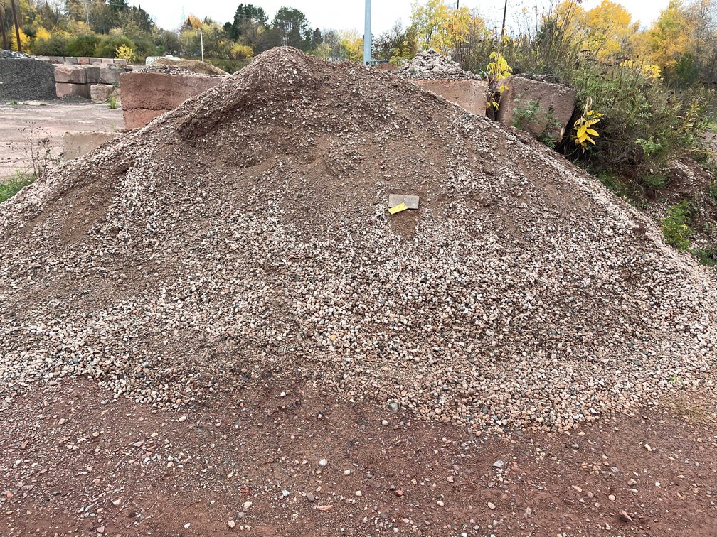 Gravel