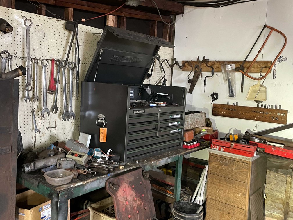 Misc. Shop Items
