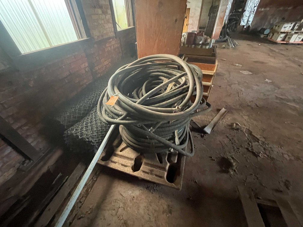 Misc. Hoses