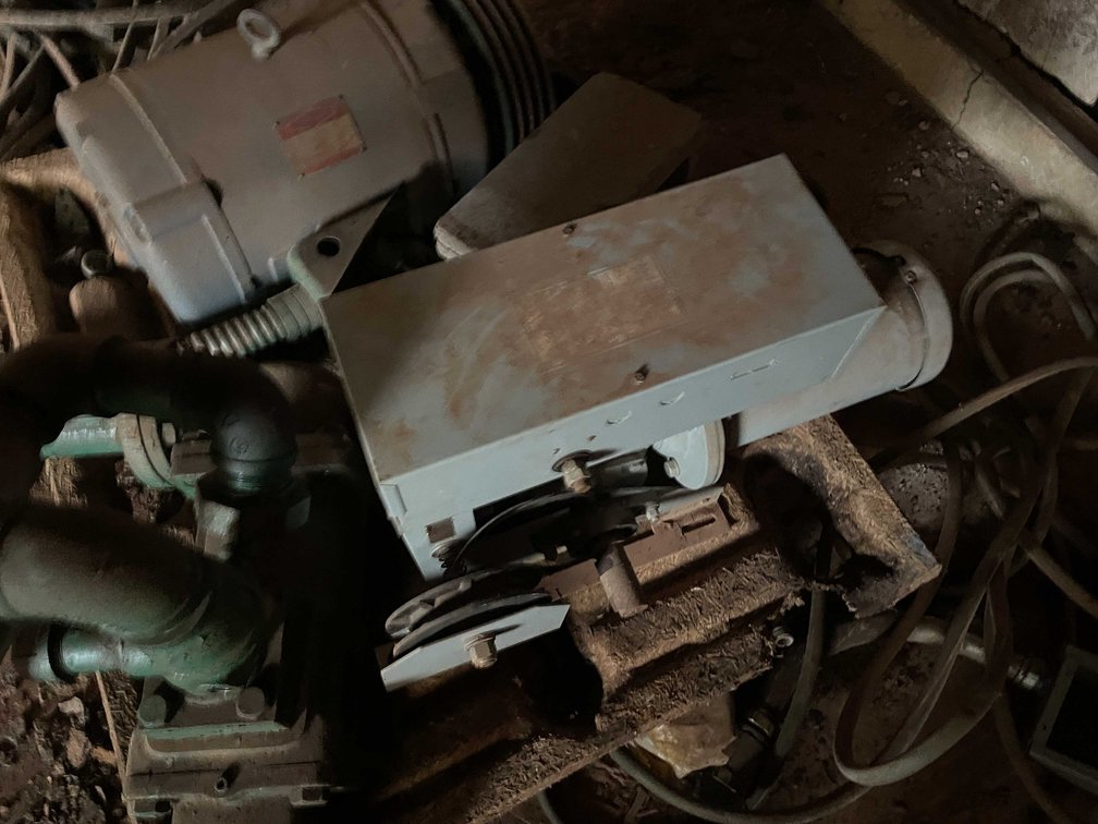 Electric Motor/Power Units