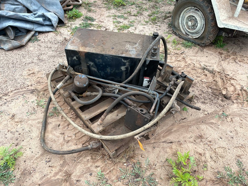 Pump Attachment