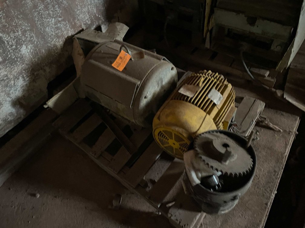 Electric Motors