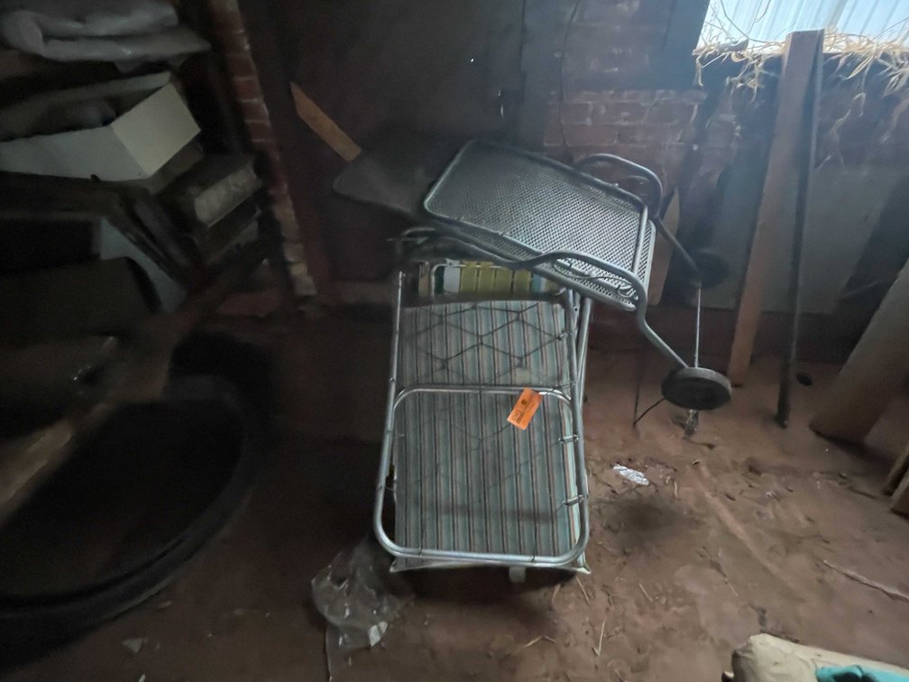 Lawn Chairs