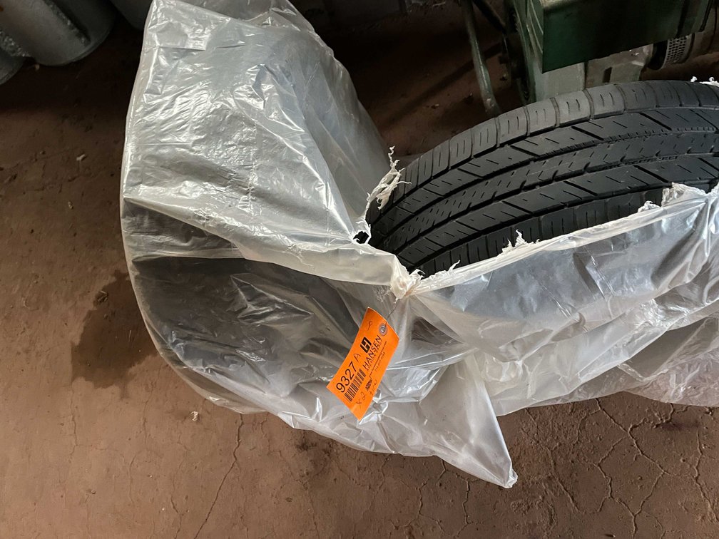 Tires