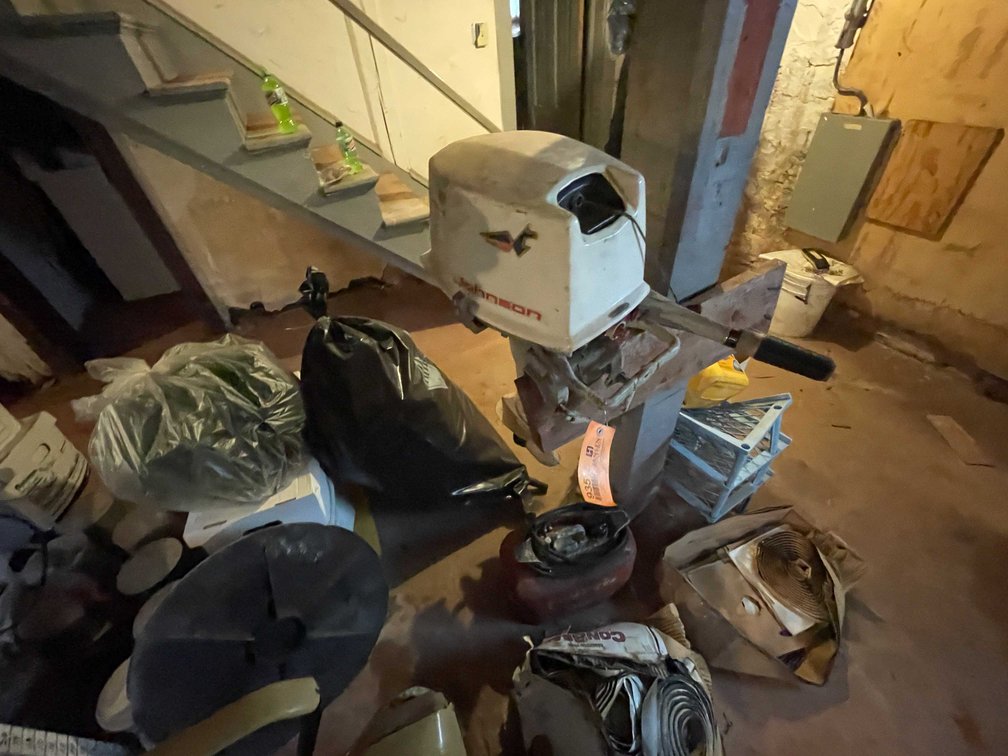 Misc. Items