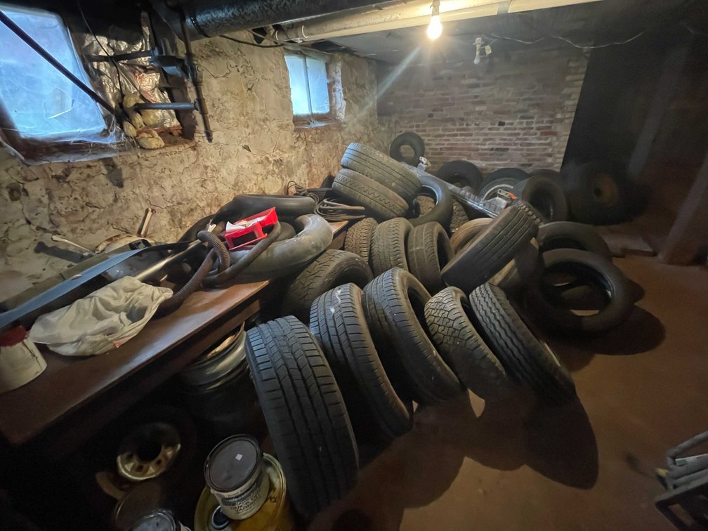 Misc. Tires