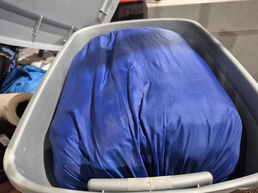 Sleeping Bags