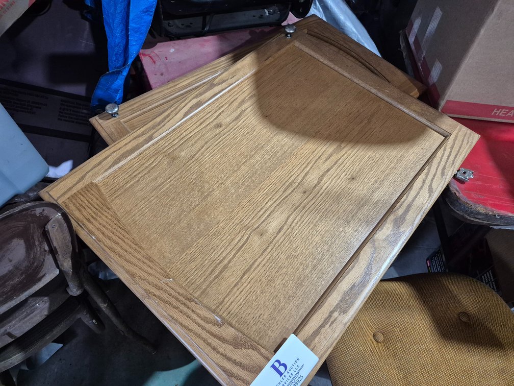 Cabinet Doors