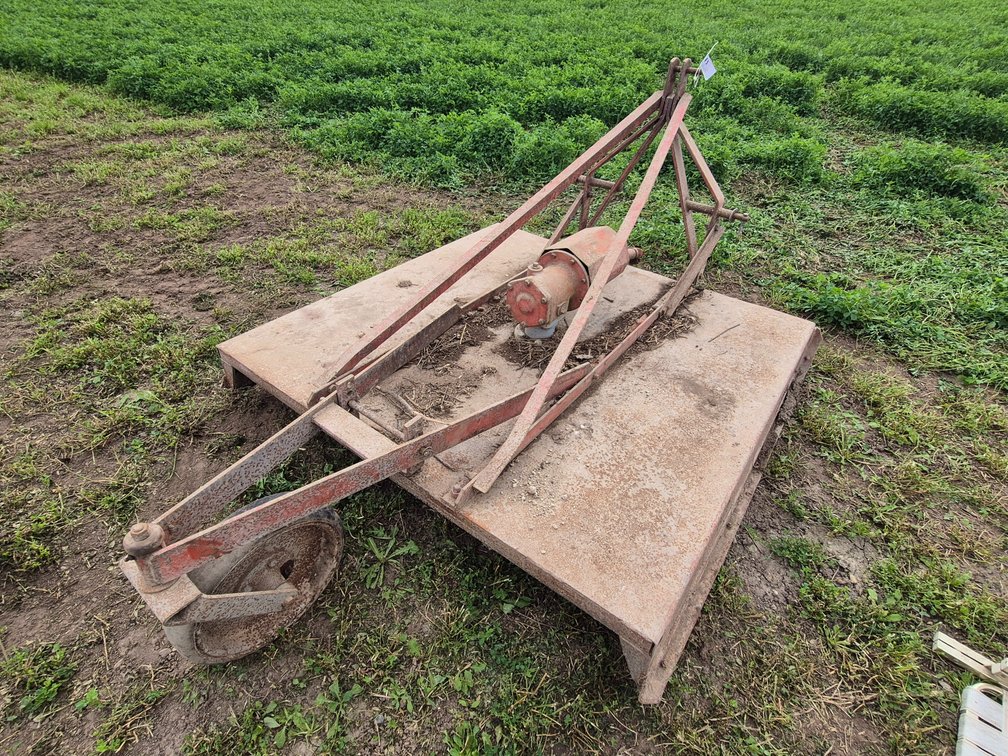 Brush Mower