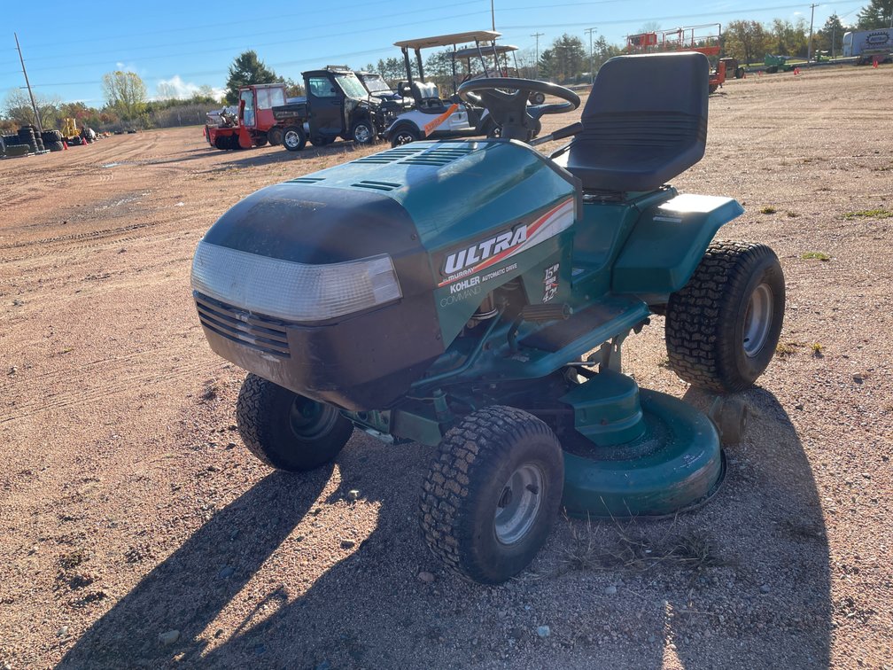 Murray Ultra 42" Riding Lawn Mower