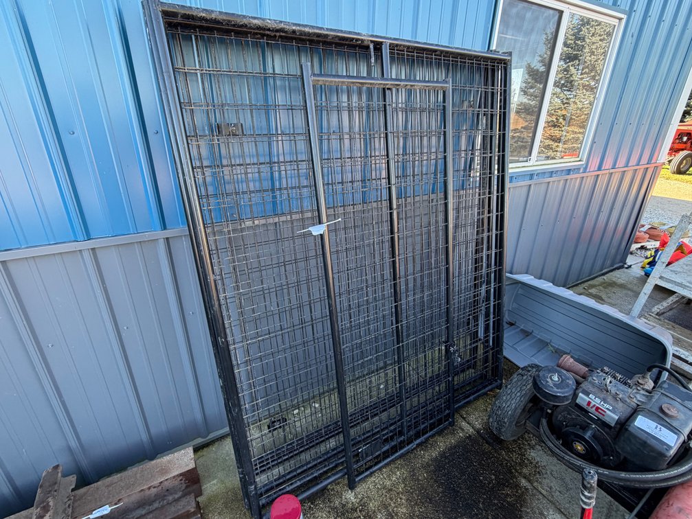 Dog Kennel