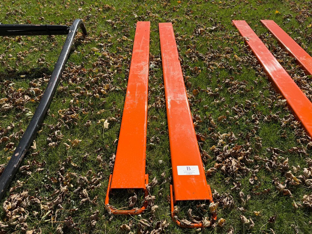 Fork Extensions
