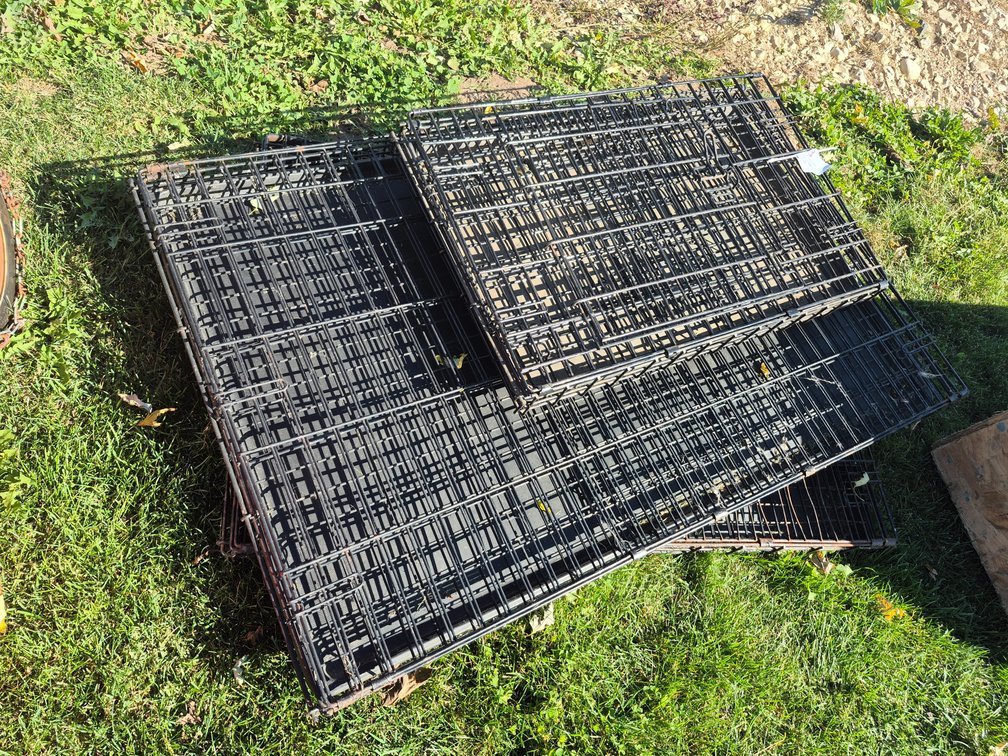 Dog Kennels