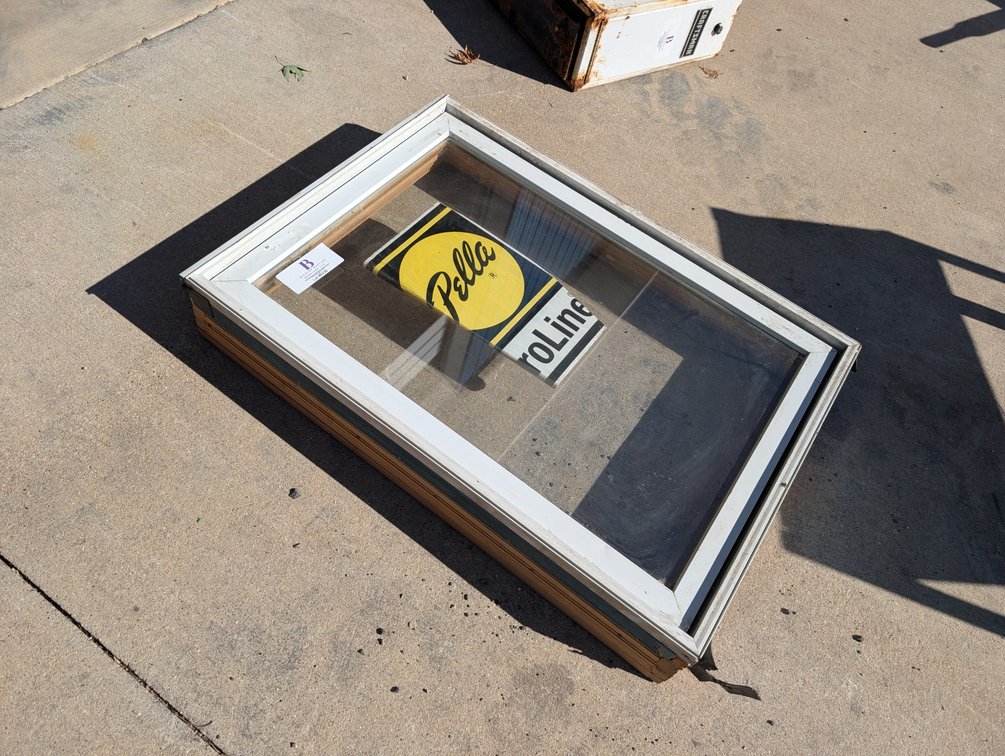 Pella Window