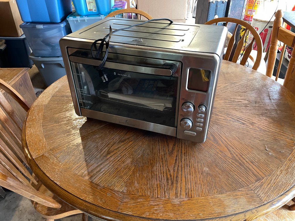 Emeril Lagasse 360 XL Power Air Fryer
