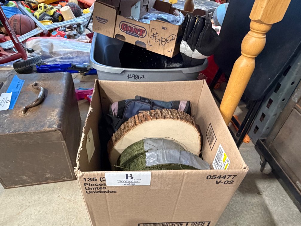 Goose Decoys