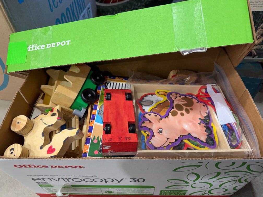 Kids Toys