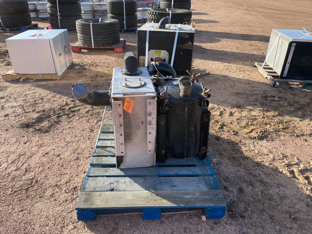 Blower Unit