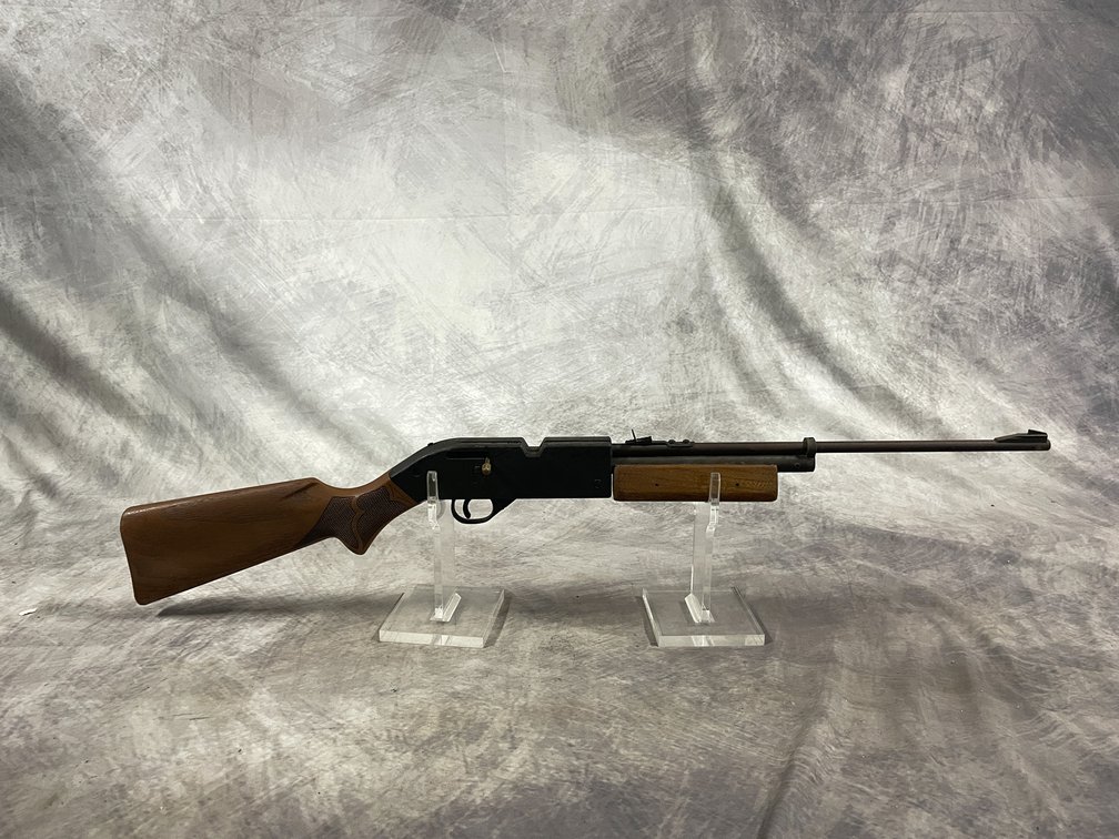 Powermaster 760, 177 Pellet gun, SN: 05159685