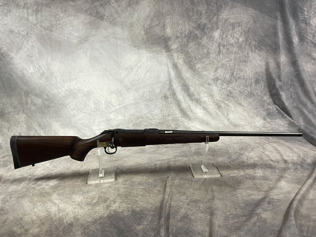 CZ 600 ST3, 30-06 SPRG Bolt Action Rifle, SN: H278845