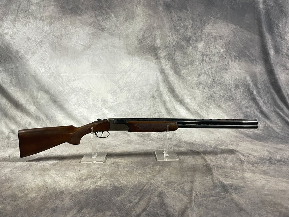 Fabbrica Arms, 12 Ga. Break Action Shotgun, SN: FS88681