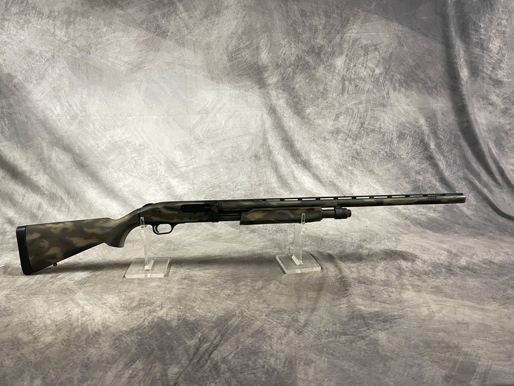 Mossberg Model 835, 12 Ga. Pump Action Shotgun, SN: UM735925