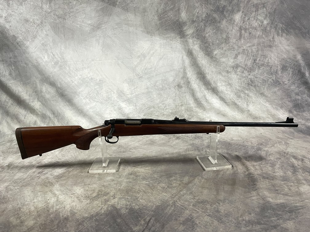 Remington Model 700, 350 Legend Bolt Action Rifle, SN: B6714738