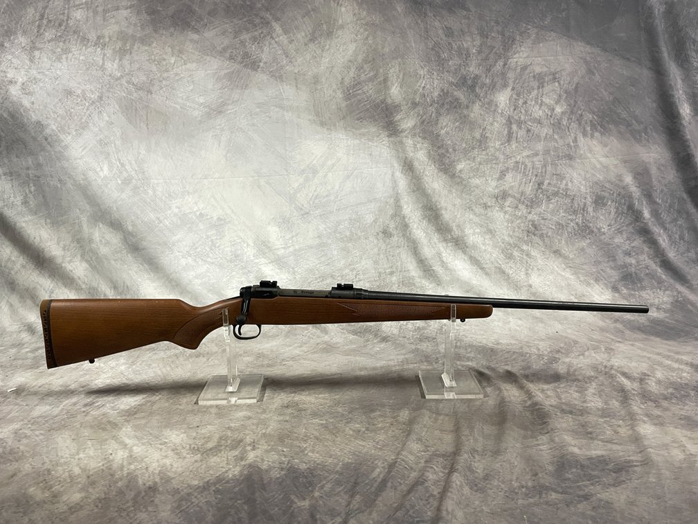 Savage III, 30-06 SPRG Bolt Action Rifle, SN: F500354