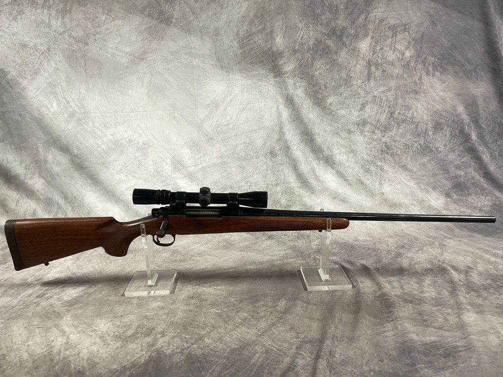Remington Model 700, 300 H&H Bolt Action Rifle, SN: B6462689