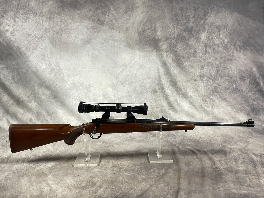 Ruger M77, 270 WIN Bolt Action Rifle, SN: 73-13501