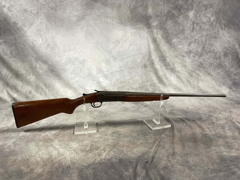 J.C Higgins 94C, 410 Ga. Single Shot Rifle, SN: NSN