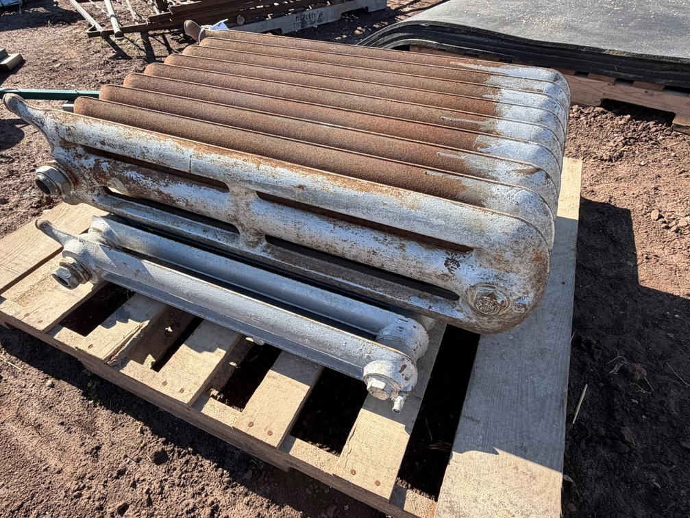House Radiators