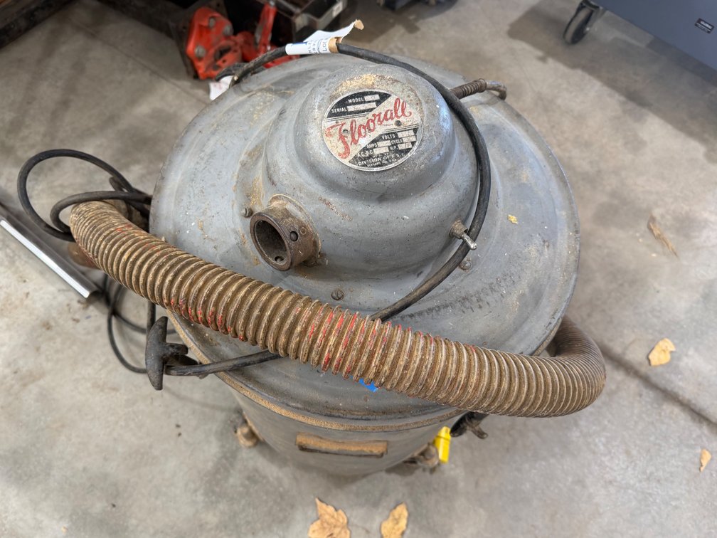 Shop Vac