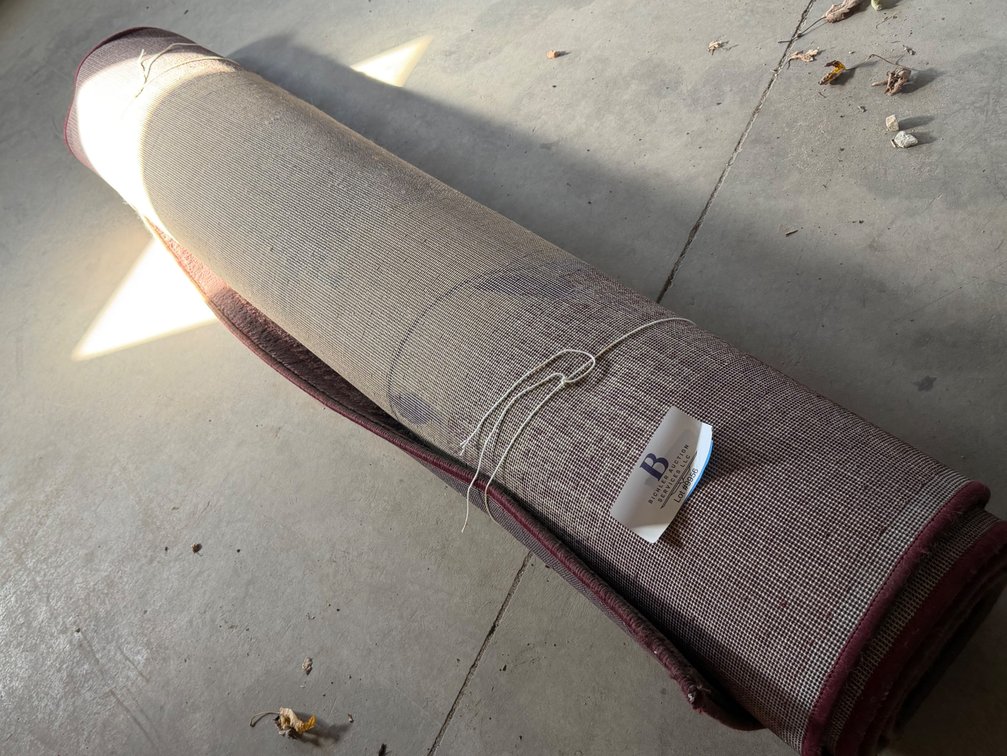 Rug