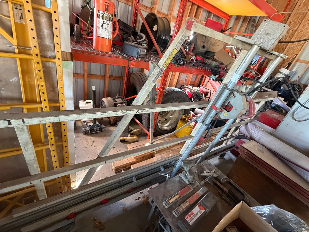 Panel Saw