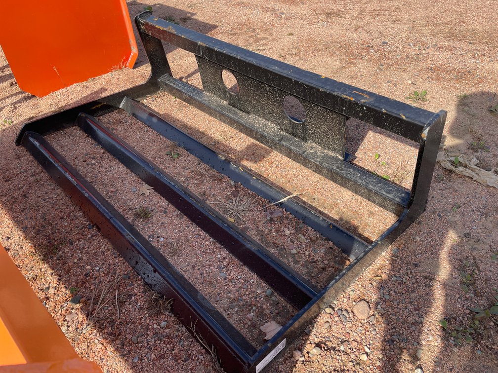 New KC Mini Universal Land Plane