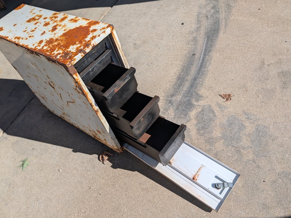 Truck Toolbox