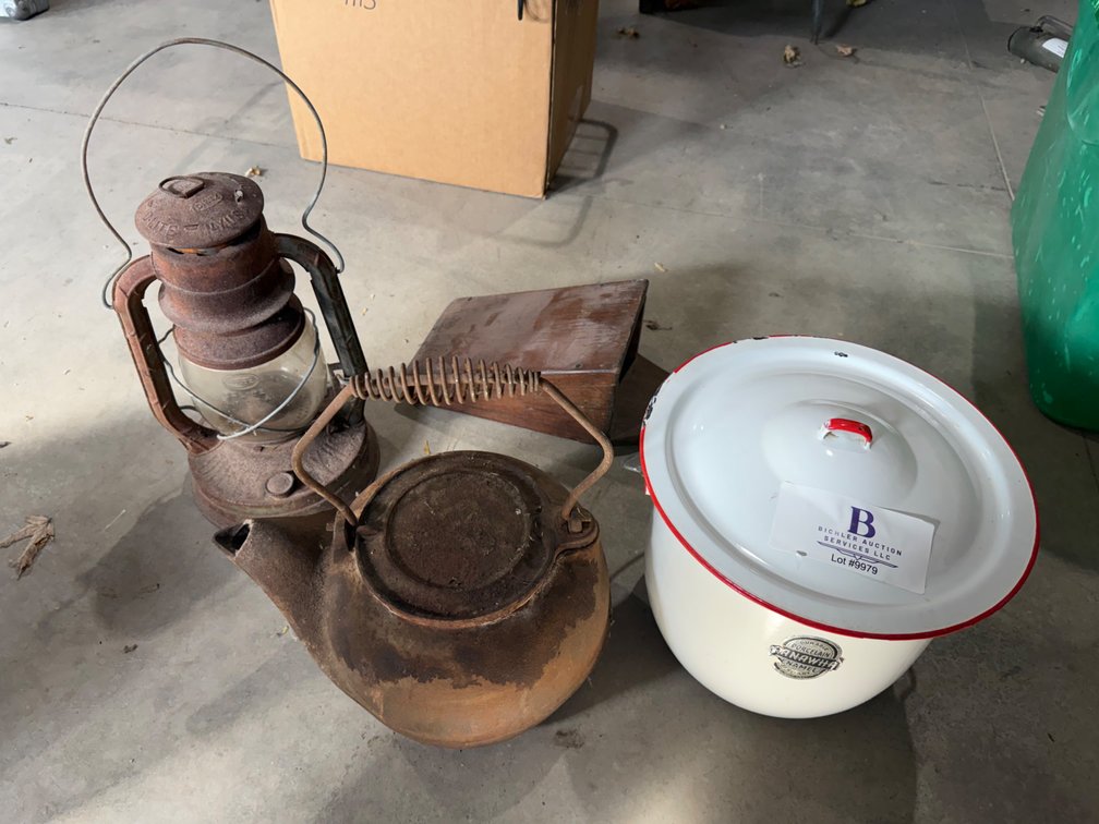 Vintage Items