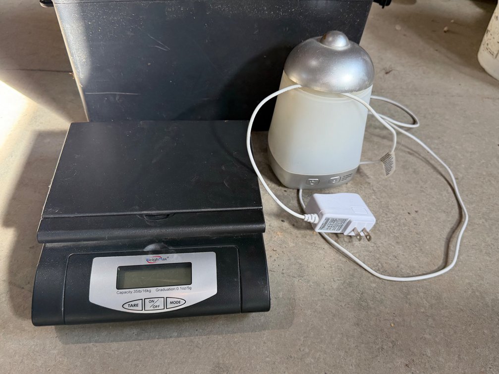 Battery Box